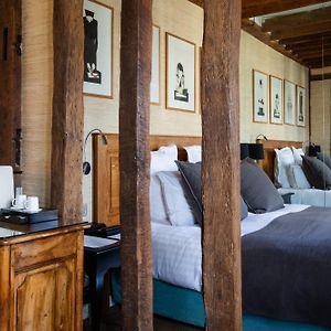 Chambre Supérieure Double