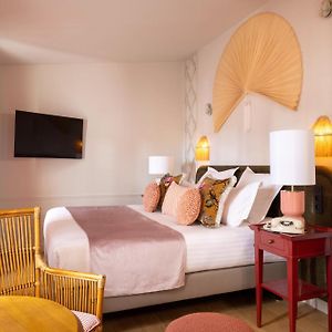 Chambre Supérieure Double
