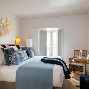 Chambre Standarde Lit King-Size