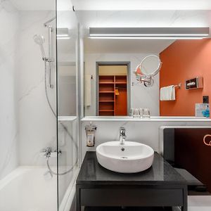 Chambre Supérieure Lit King-Size