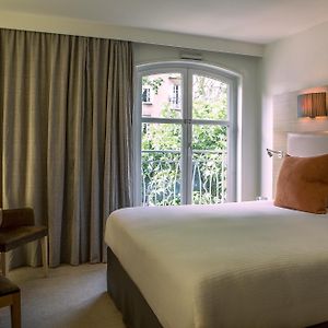 Chambre Classique Double