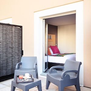 Chambre de Luxe Lit King-Size