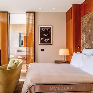 Suite Junior à 1 Chambre à Coucher