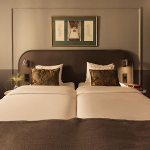 Chambre Classique Triple