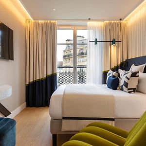 Chambre Triple