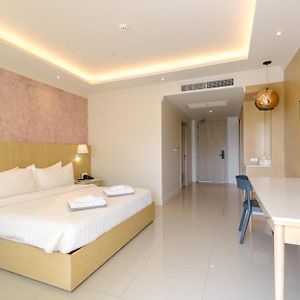 Chambre Double de Luxe