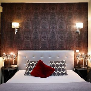 Chambre Double Premium