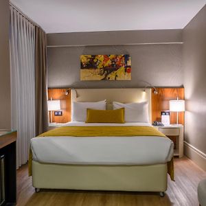 Chambre Économique Double