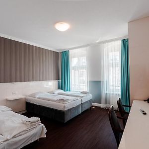 Chambre Quadruple