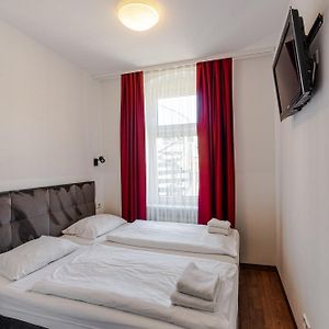 Chambre Double Économique