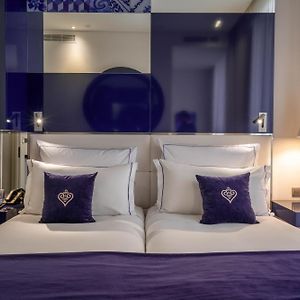 Chambre Classique Lit Queen-Size