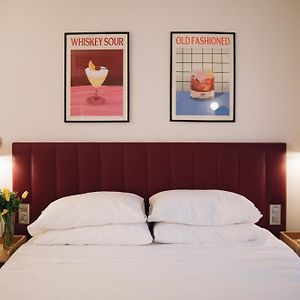 Chambre de Luxe Lit King-Size