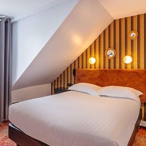 Chambre Classique Double