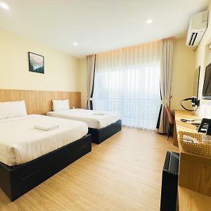 Chambre de Luxe Double