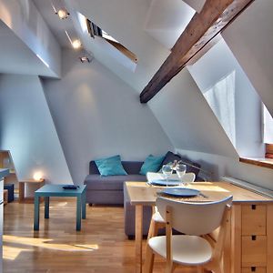 StudioLille - Rue d'Anvers