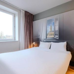 Chambre Double avec Accès aux Personnes Handicapées