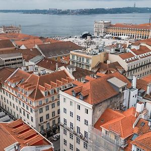 Olivier Premium Apartments - Downtown Lisbon