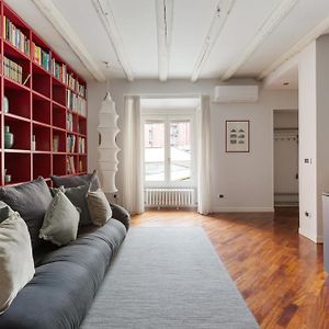 Brera Apartments In Porta Venezia