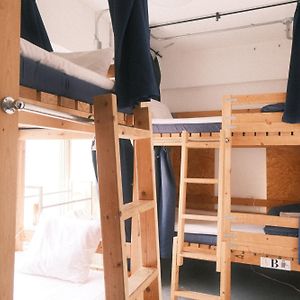 Dormitory Room Mixed