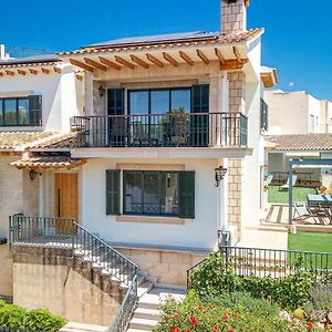 Villa Ca'N Alonso - Families & Athletes Only