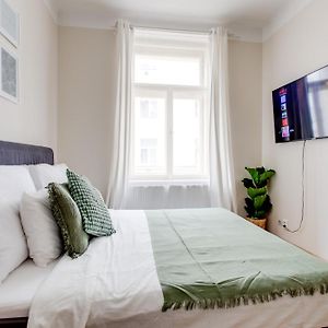 Modern Quiet Apt Next To Wenceslas Square - Vs