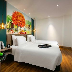 Chambre de Luxe Lit King-Size