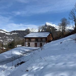 Chalet Supérieur