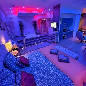 Loft & Spa Privatif