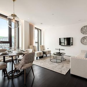 Thornes House Apartments