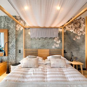 Chambre Familiale