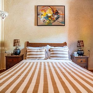 Chambre Lit King-Size