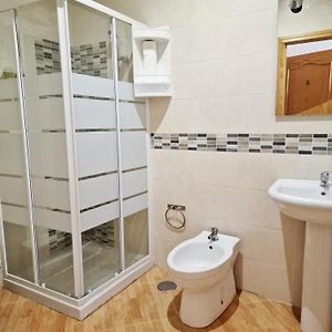 Private Bathroom Triple Room