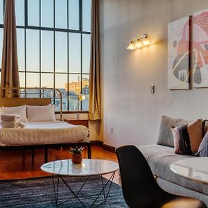 Appartement Studio