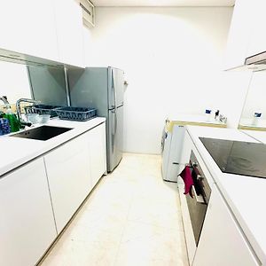 Appartement Familial à 2 Chambres à Coucher