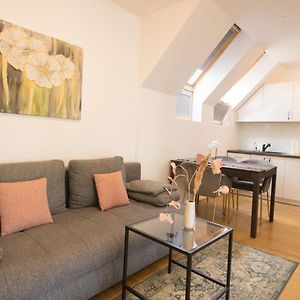 Appartement à 1 Chambre à Coucher