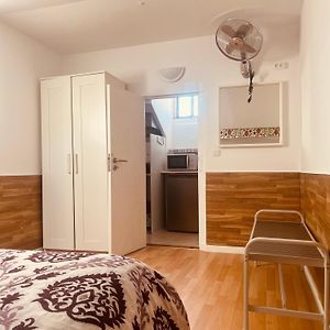 Chambre Lit King-Size
