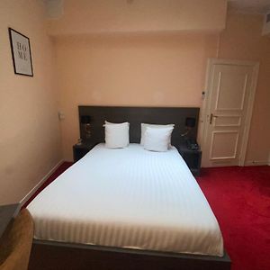 Chambre Lit Queen-Size