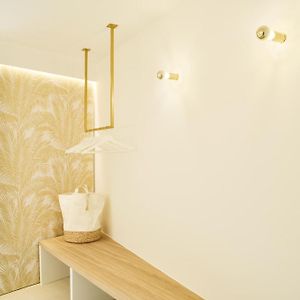 Chambre Supérieure Double