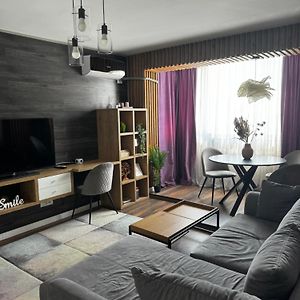 Lovely 2 Rooms Apartment In The Center Of The City