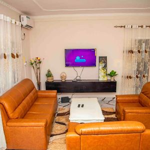 Suite Familiale de Luxe