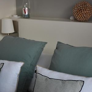 Les Chambres De Marie