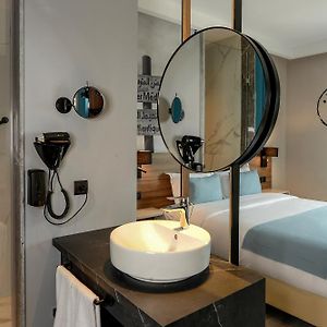 Chambre Lit Queen-Size