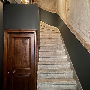 Studio de Luxe Lit King-Size