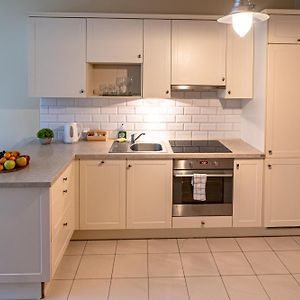 Appartement de Luxe à 1 Chambre à Coucher