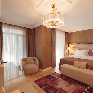 Chambre Supérieure Double