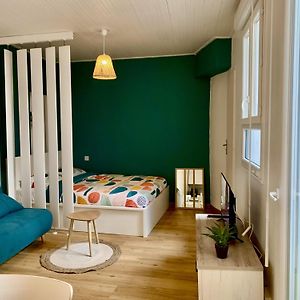Appartement à 1 Chambre à Coucher