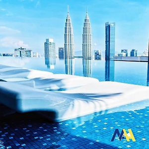 Eaton Residences Klcc M@H