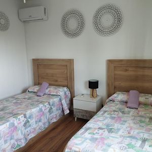 Vivienda Rural Huerta Del Medio