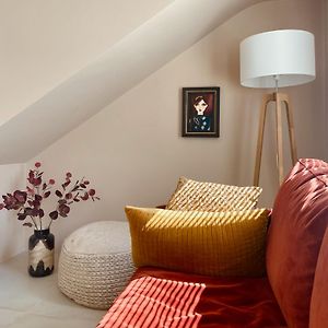 Casita 10 Malaga, Holiday Home With Roof Terrace