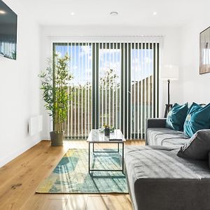 Appartement à 2 Chambres à Coucher